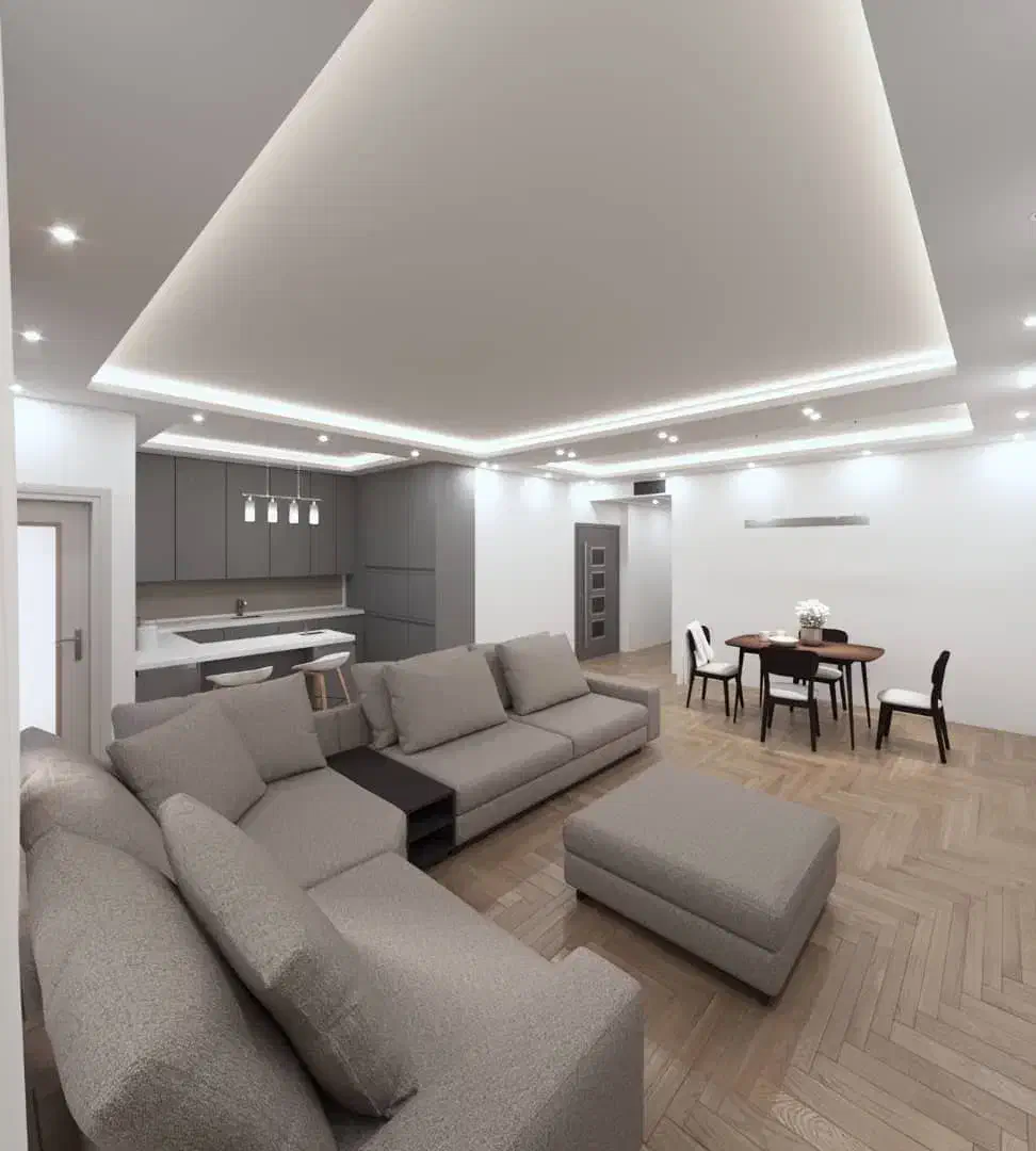 کناف و بازسازی سقف|خدمات پیشه و مهارت|تهران, مینیسیتی (شهرک نفت)|دیوار