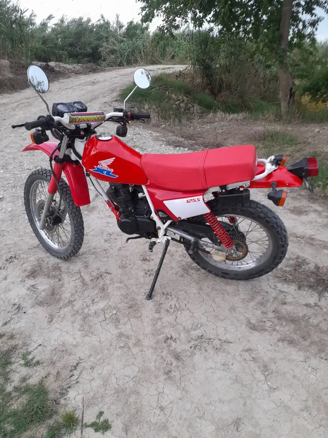 موتور اکسل ۲۵۰ دستی|موتورسیکلت|کردکوی, |دیوار