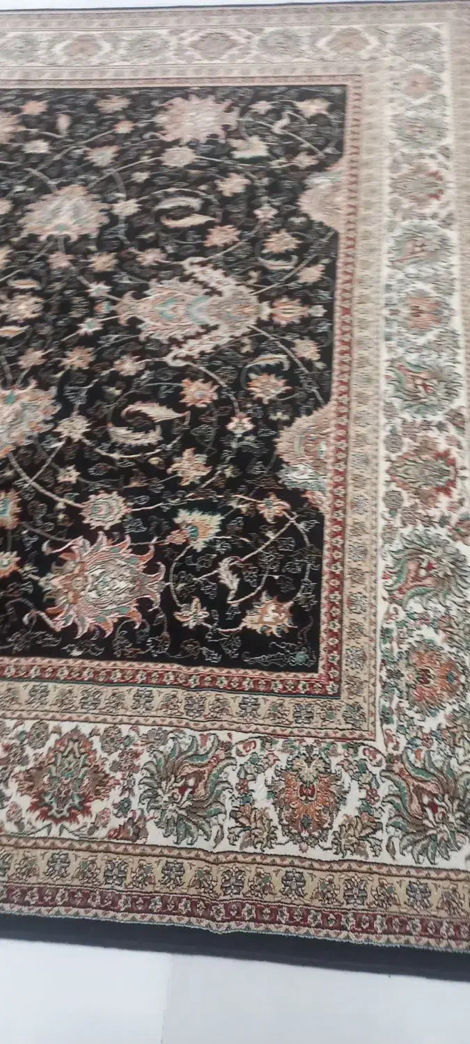 فرش|فرش|کرمانشاه, |دیوار