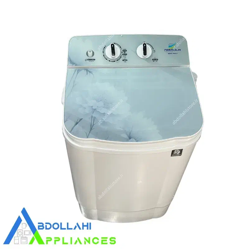 لباسشویی مینی واش فریدولین|ماشین لباسشویی و خشککن لباس|کرج, برغان|دیوار