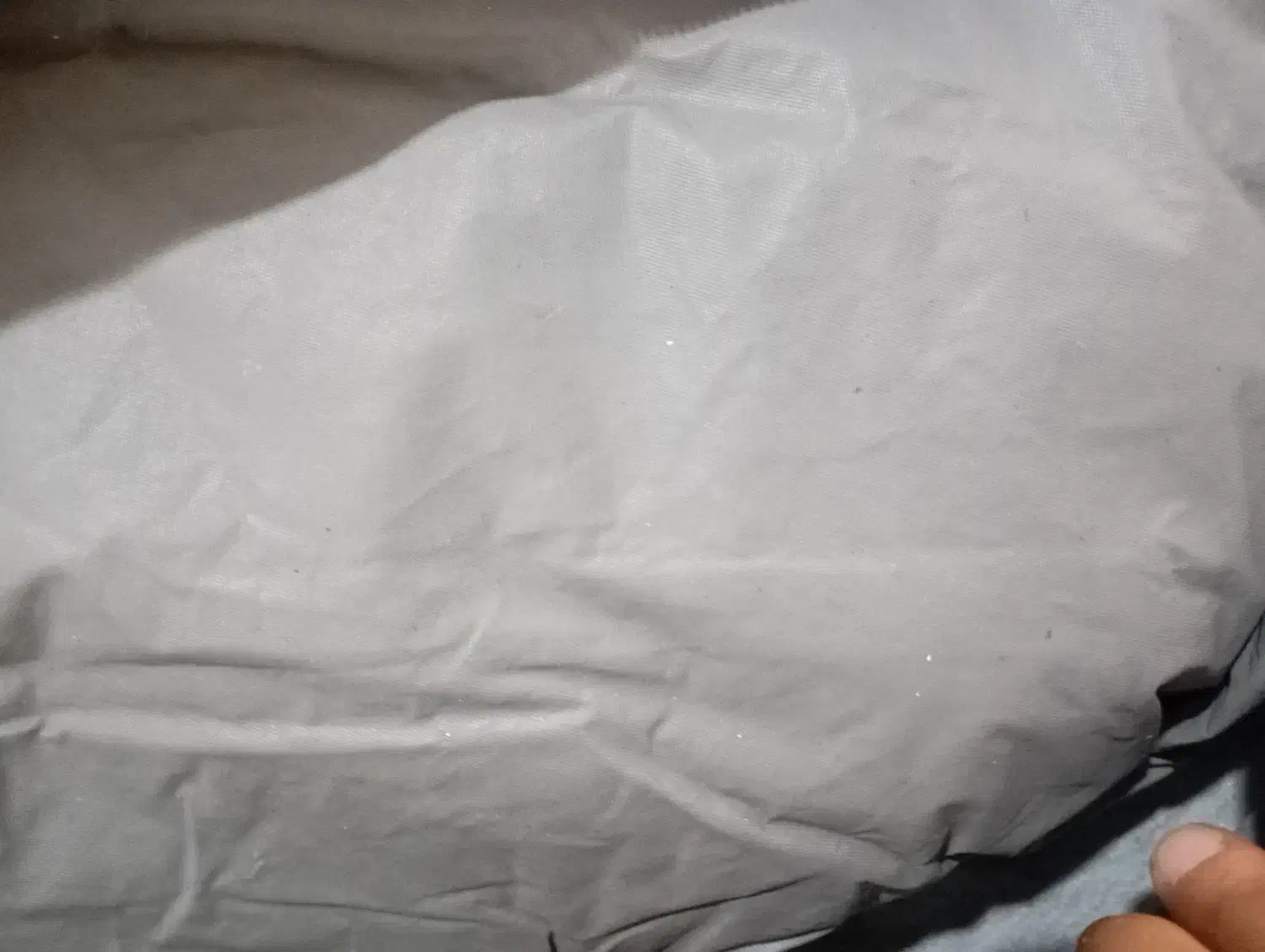 چادر ماشین|قطعات یدکی و لوازم جانبی|فولادشهر, مسکن مهر فولادشهر|دیوار