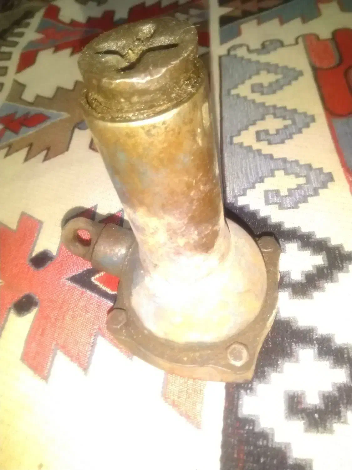 جک ماشین|قطعات یدکی و لوازم جانبی|اهواز, کوی علوی|دیوار