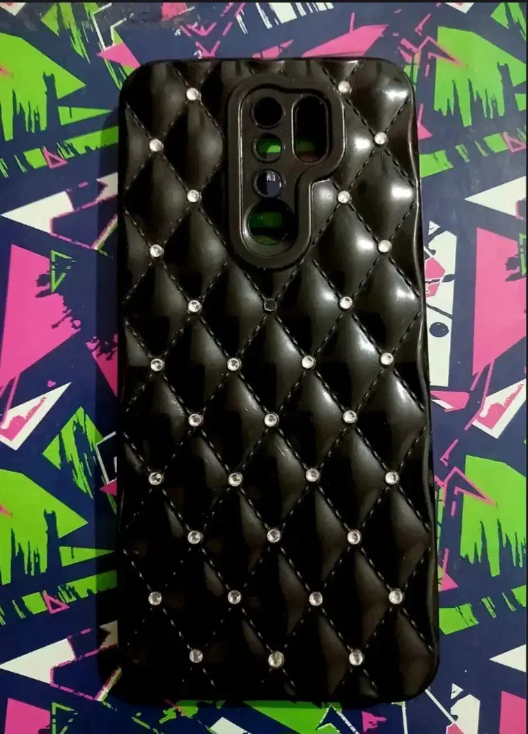 یک نگین افتاده|لوازم جانبی موبایل و تبلت|پارسآباد, |دیوار