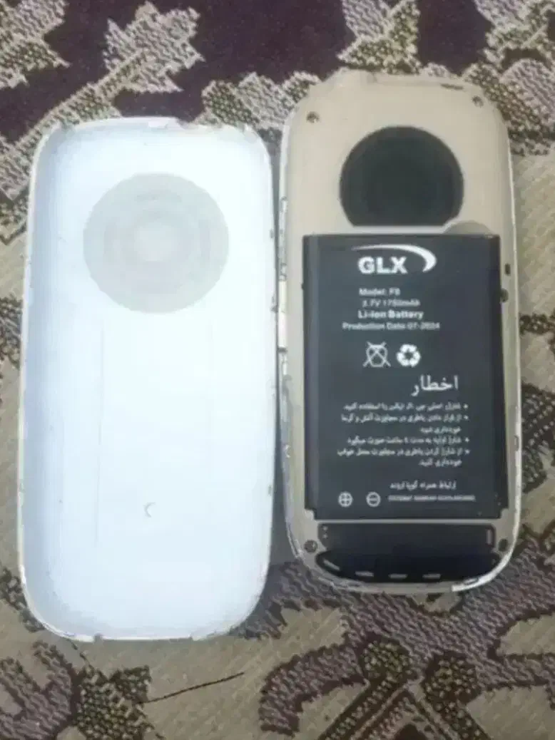 گوشی ساده|موبایل|تهران, استاد معین|دیوار