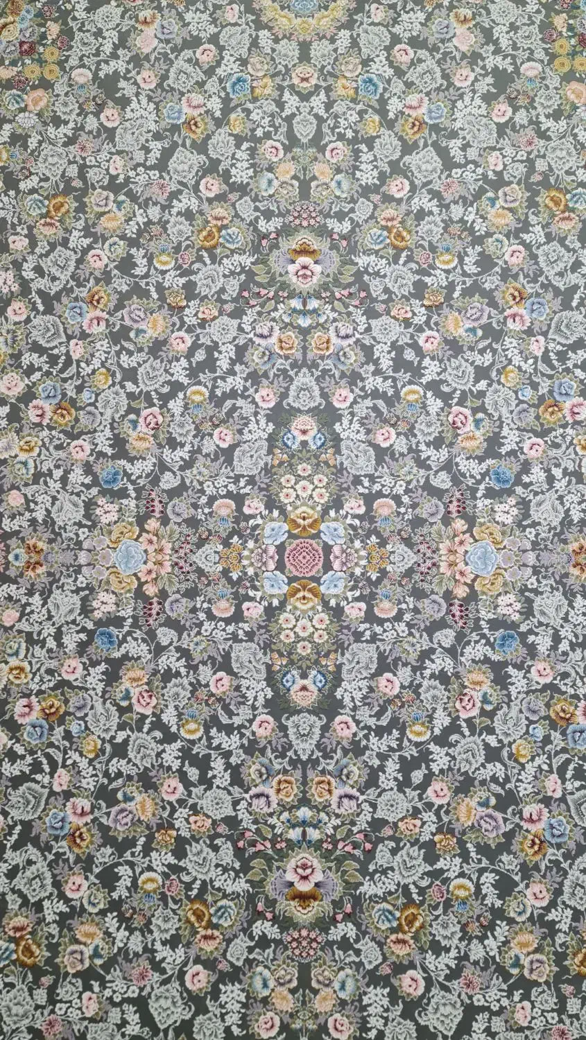 فرش ۱۲۰۰ شانه صد درصد آکریلیک|فرش|تهران, امین حضور|دیوار