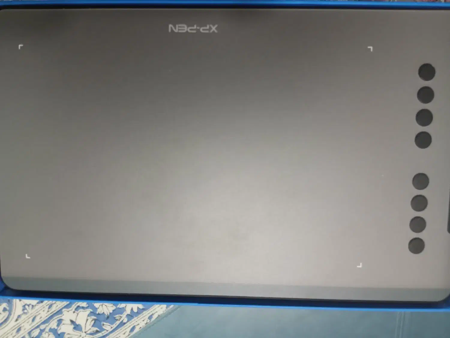 قلم نوری مدل xp.pen Deco 01 V2|قطعات و لوازم جانبی رایانه|دره شهر, |دیوار