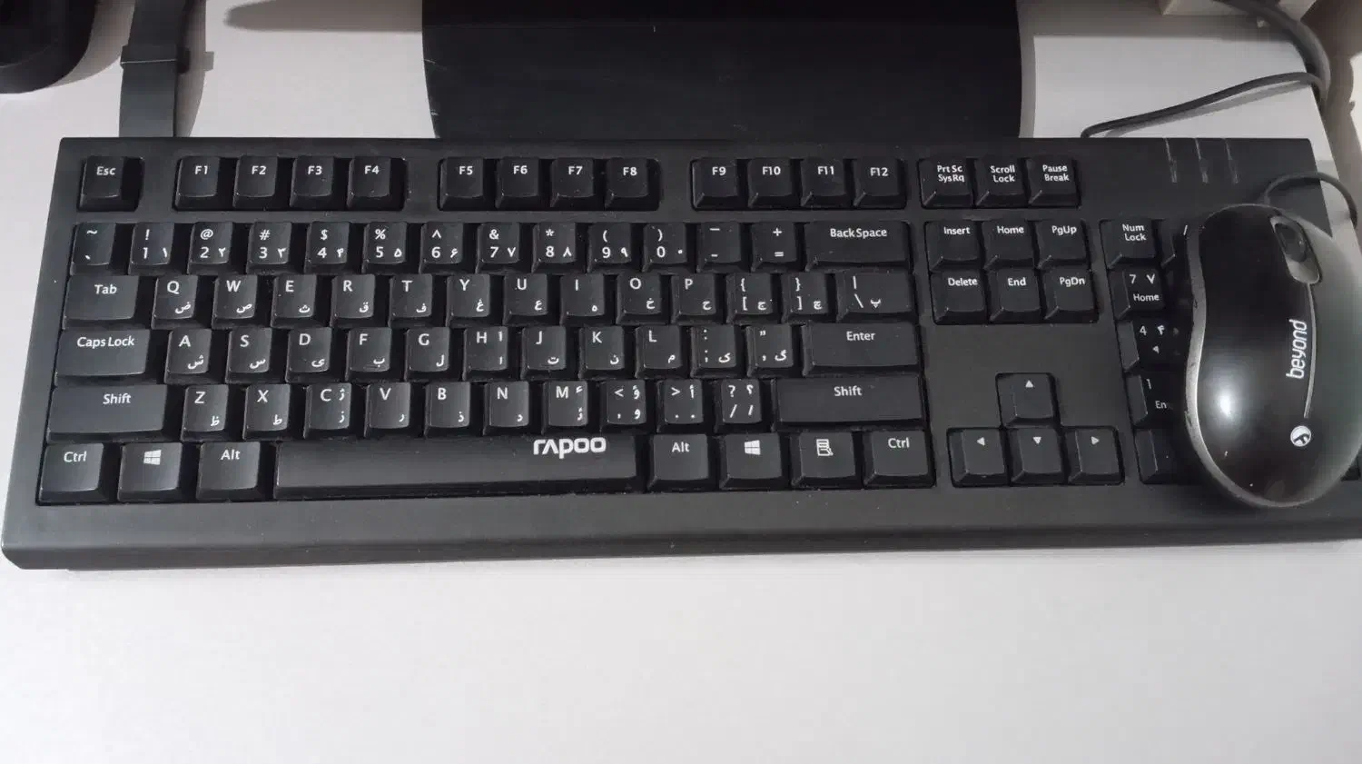 کامپیوترhp|رایانه رومیزی|دزفول, |دیوار