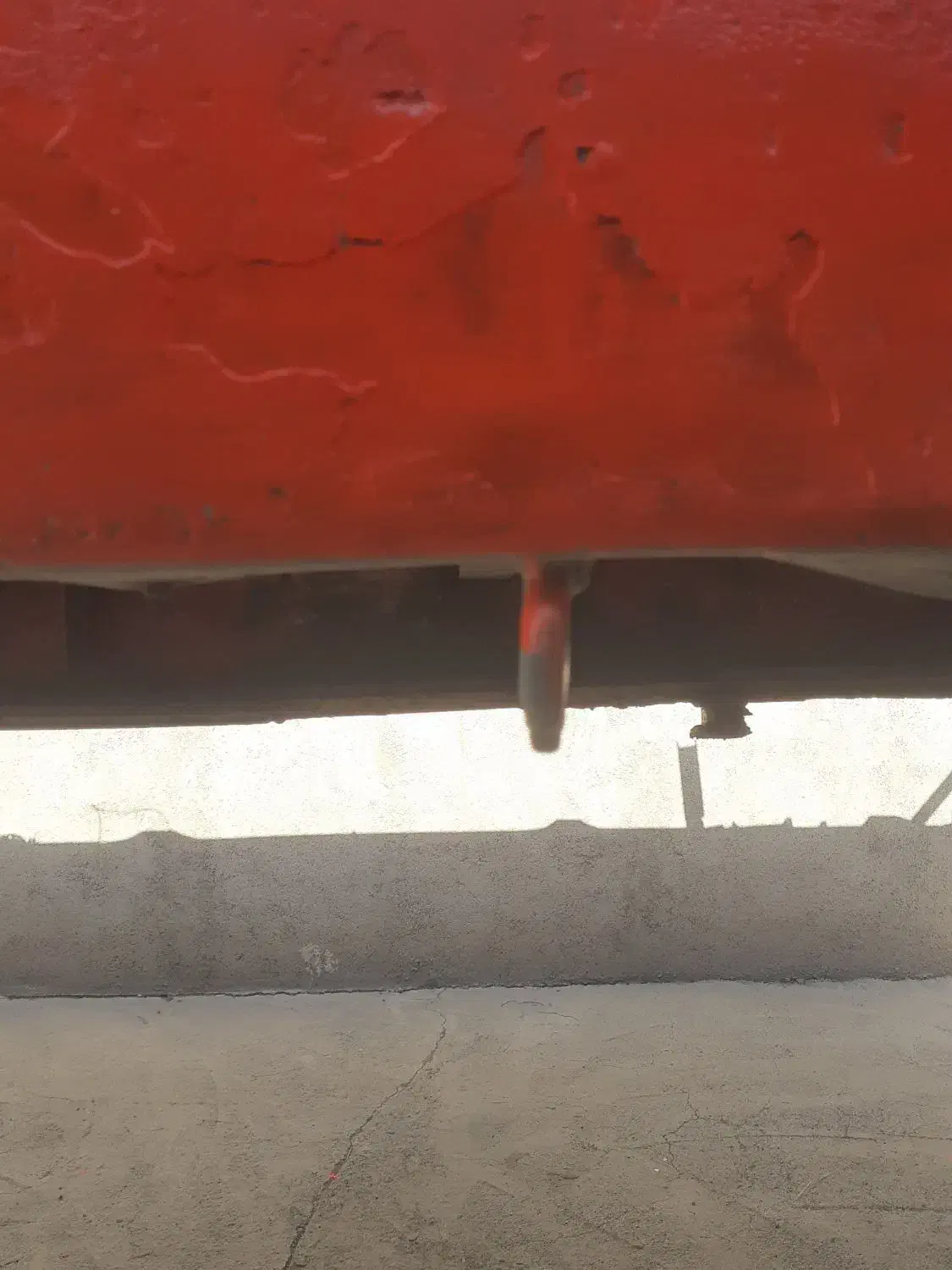 اجاره وفروش۲ محور تریلی کفی|خودرو سنگین|ابهر, |دیوار