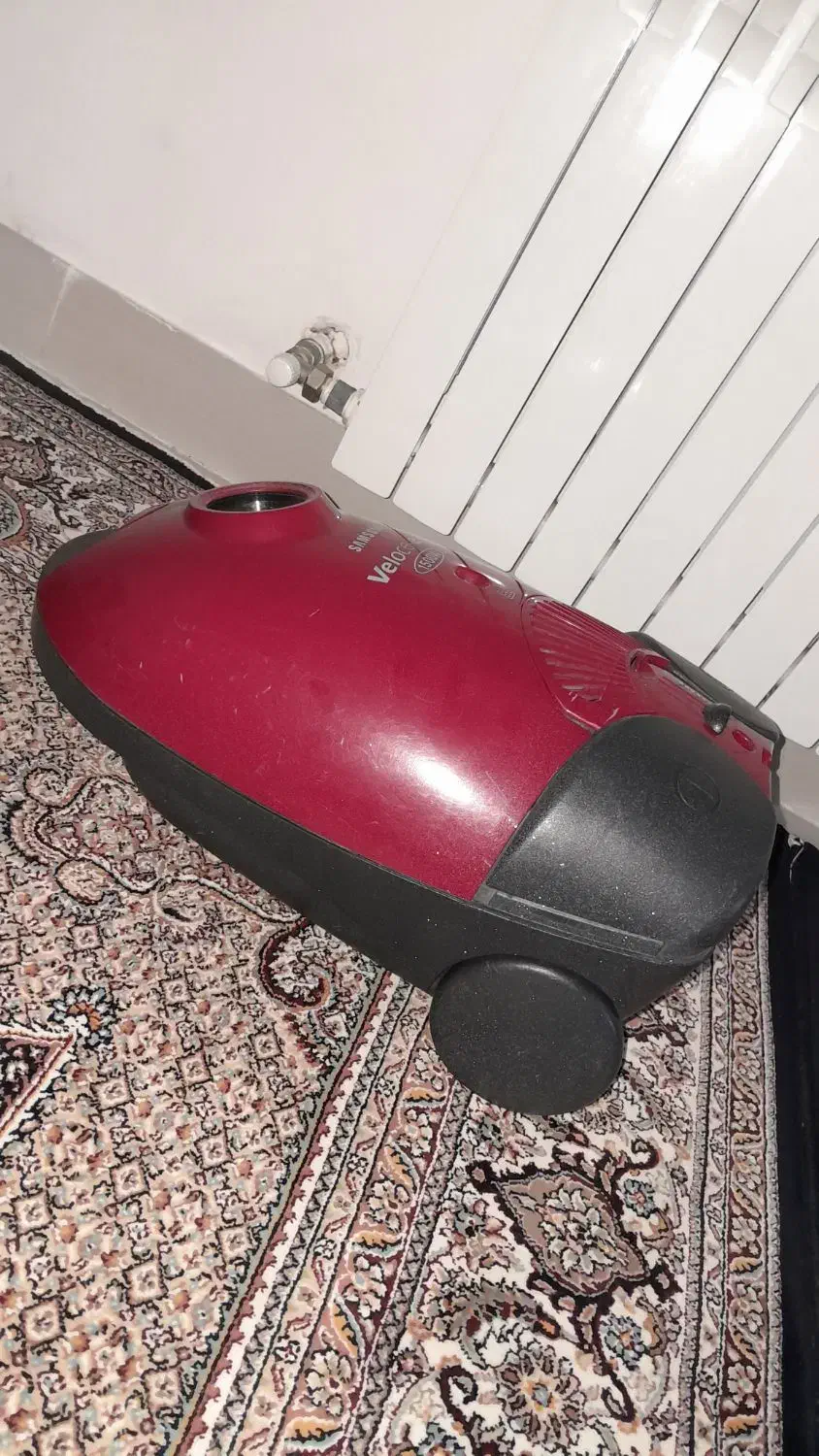 جاروبرقی سامسونگ|جاروبرقی، جارو شارژی، بخارشو|سنندج, |دیوار