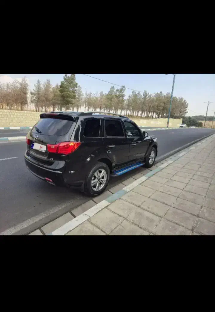 هایما s7 توربو|خودرو سواری و وانت|تبریز, |دیوار