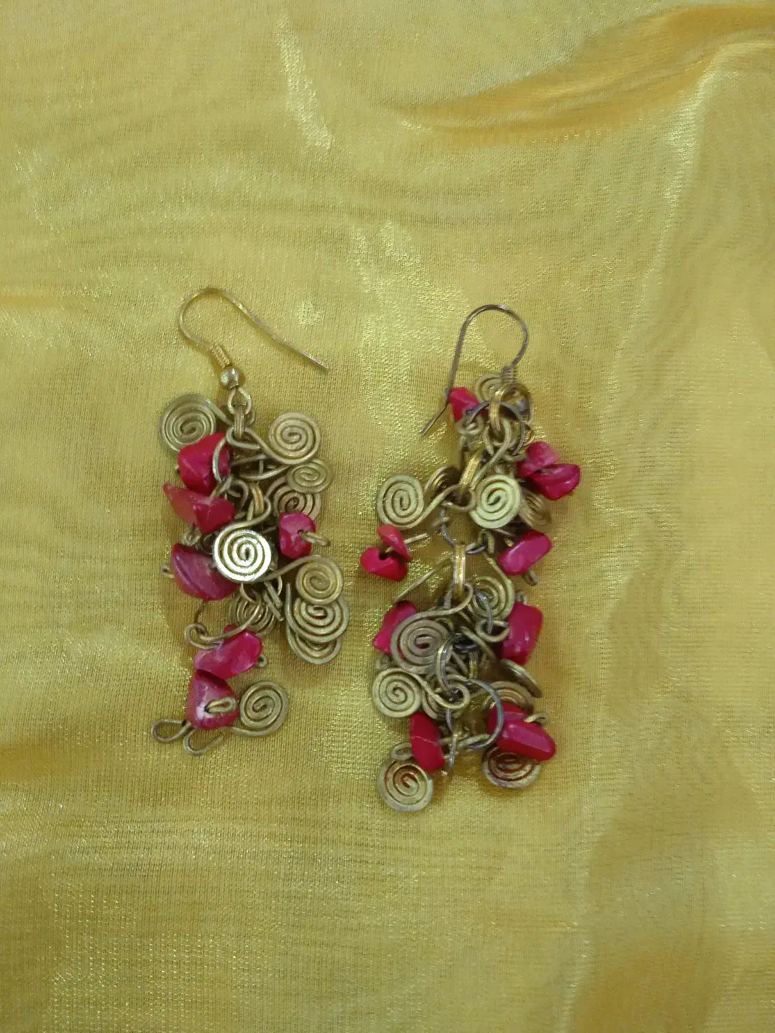 دستبند وگوشواره|زیورآلات و اکسسوری|بیرجند, |دیوار