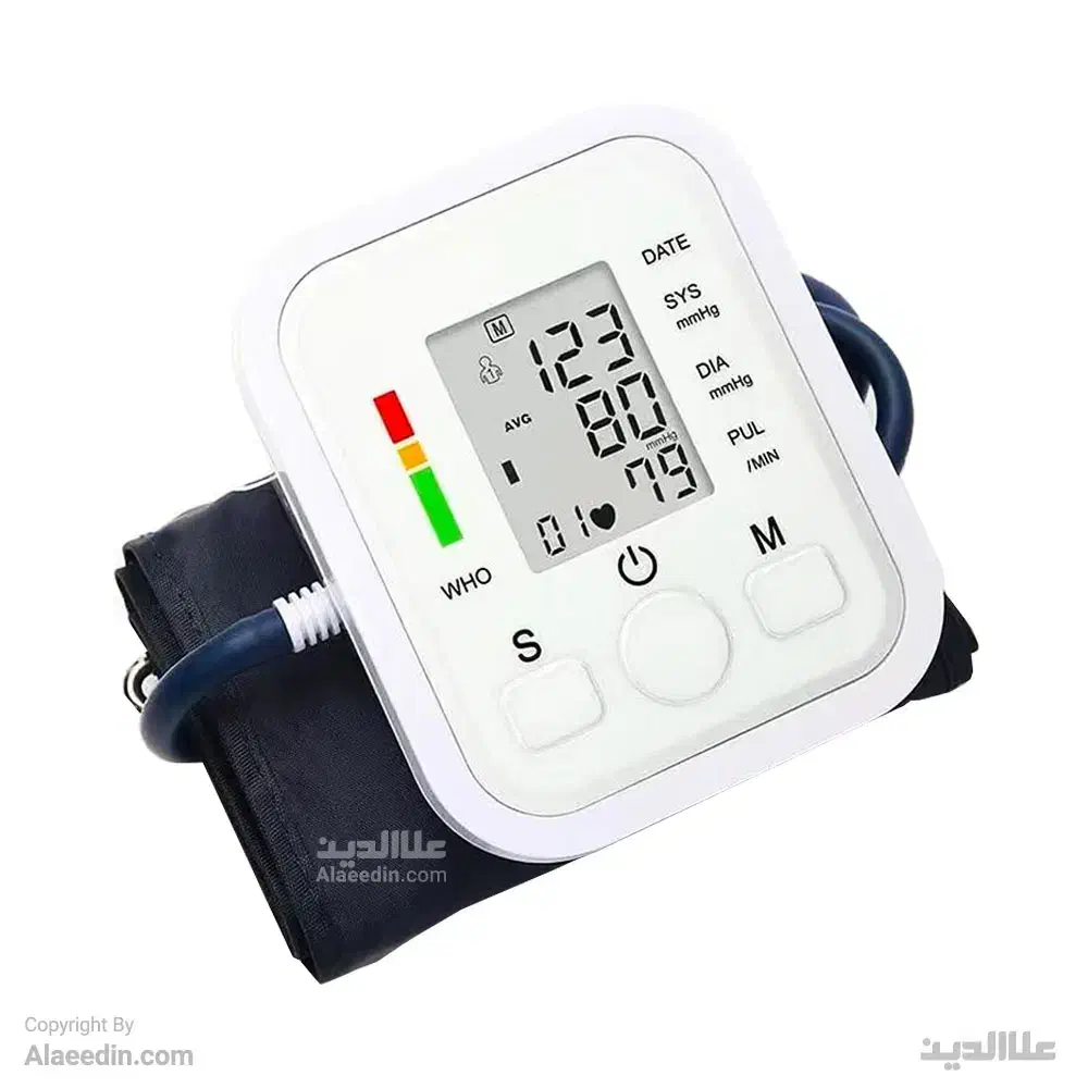 دستگاه فشارسنج سخنگوی فارسی پرداخت در محل|آرایشی، بهداشتی، درمانی|پیرانشهر, |دیوار