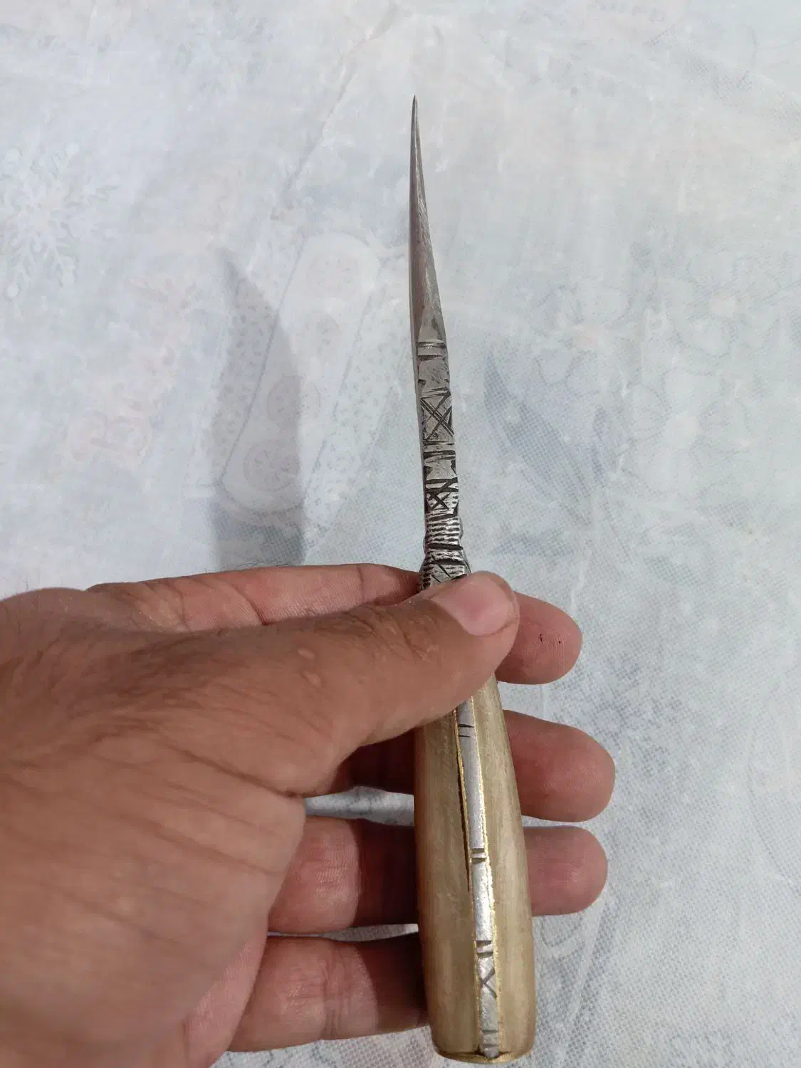 چاقو و کارد درجه یک|کوهنوردی و کمپینگ|نیشابور, مازول|دیوار