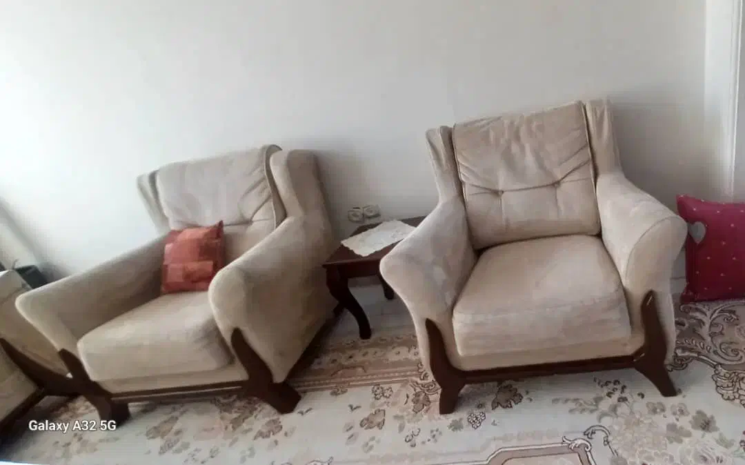مبلمان و فرش|مبلمان خانگی و میز عسلی|تهران, تهرانسر شمالی|دیوار