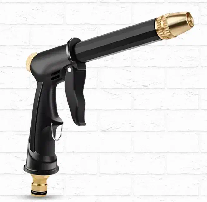 کارواش خانگی سرشلنگی قابل تنظیم سیار|لوازم نظافت|ساری, |دیوار