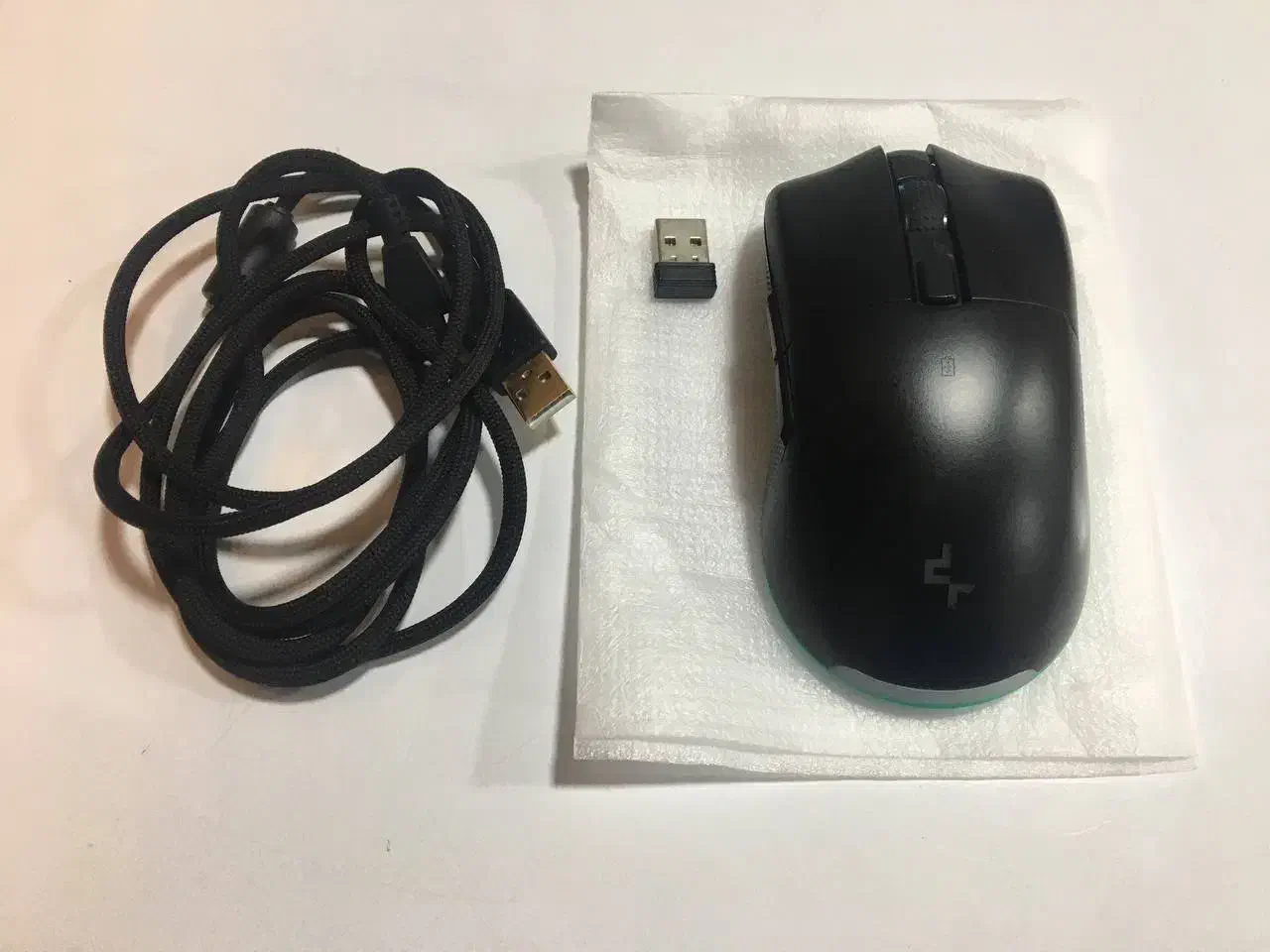 موس کامپیوتر دیپ کول|قطعات و لوازم جانبی رایانه|دوگنبدان, |دیوار