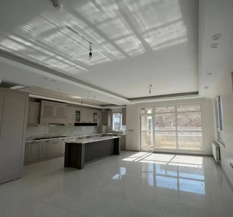 دوبر فازه ۵ / نوسازه اسانسور داره/سند تفکیکی/تهاتر|فروش آپارتمان|اندیشه, اندیشه فاز ۵|دیوار