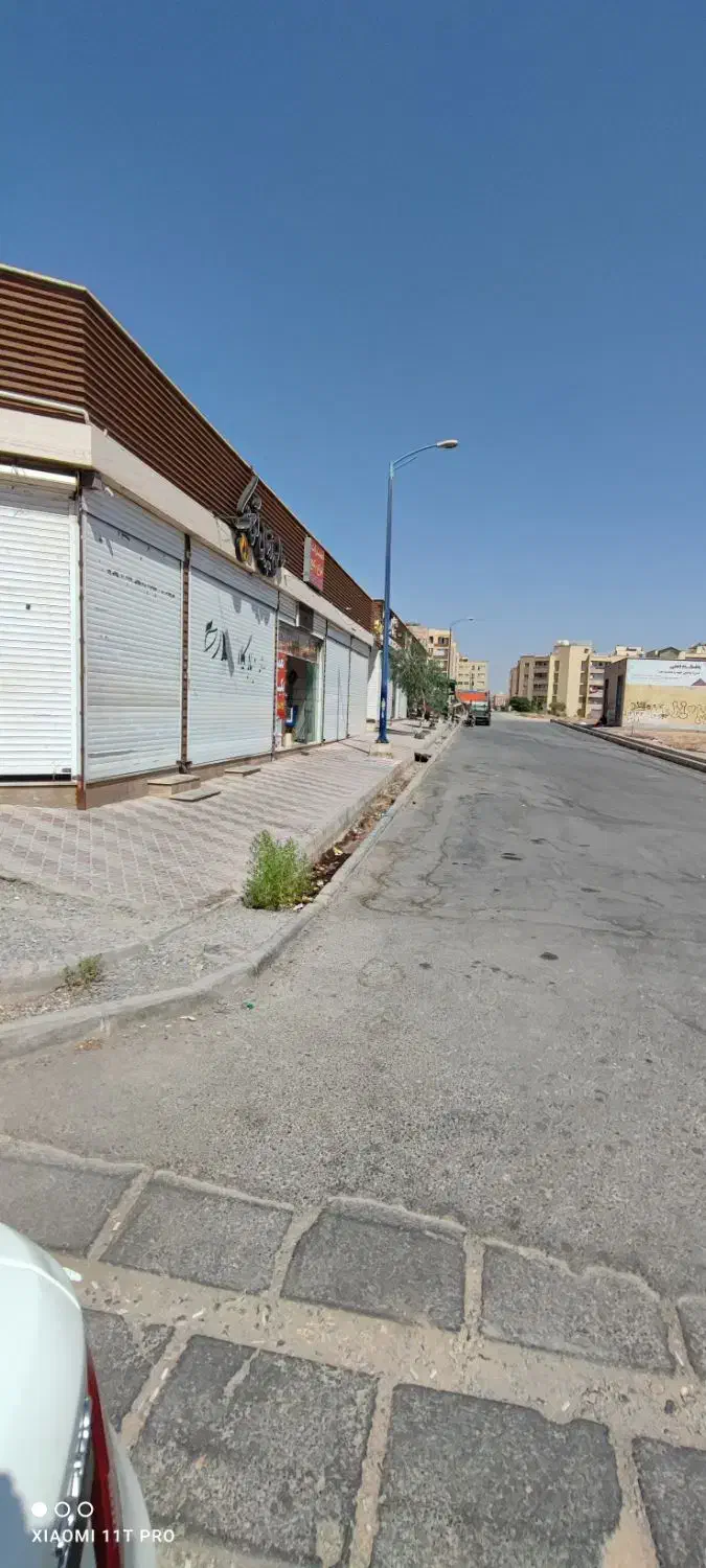 رهن کامل تجاری مهستان E1|اجارهٔ مغازه و غرفه|فولادشهر, B4|دیوار