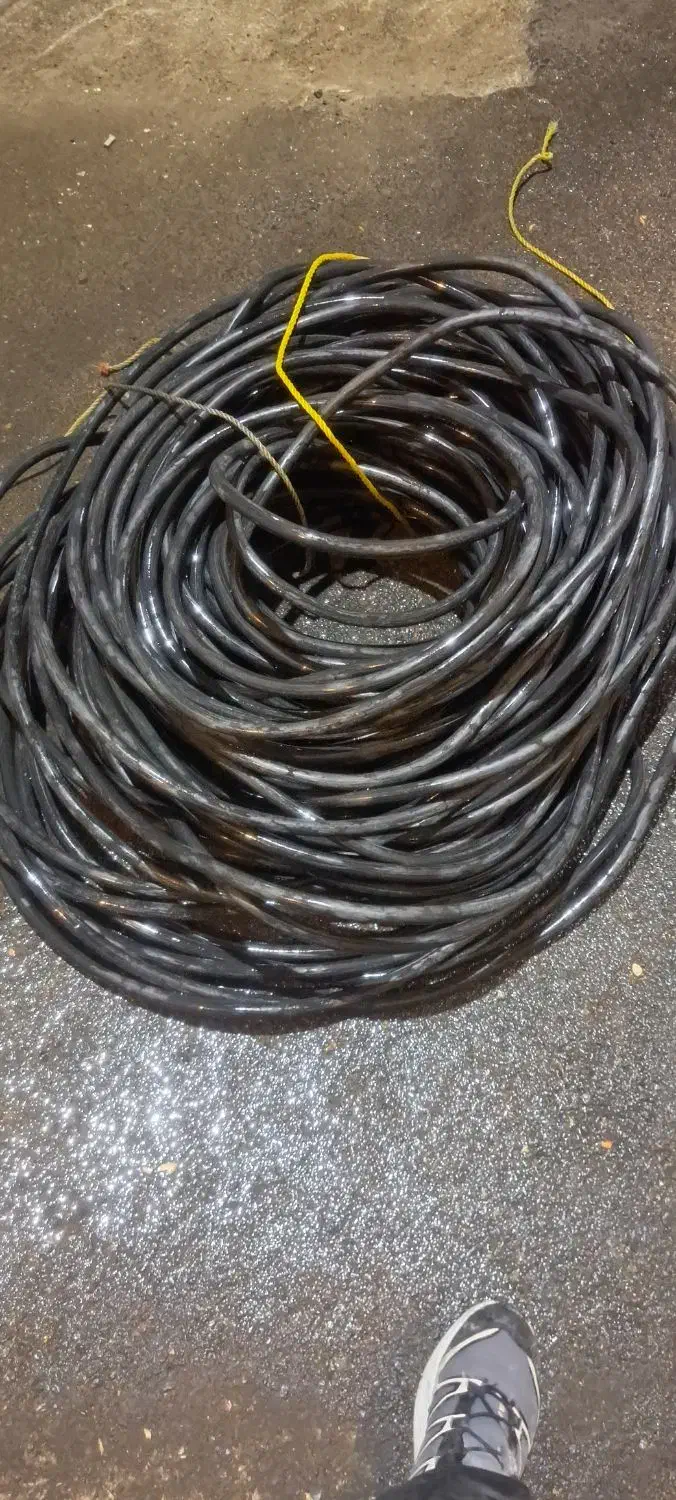 کابل زمینی آلمینیومی 2.16|ابزارآلات|لواسان, |دیوار