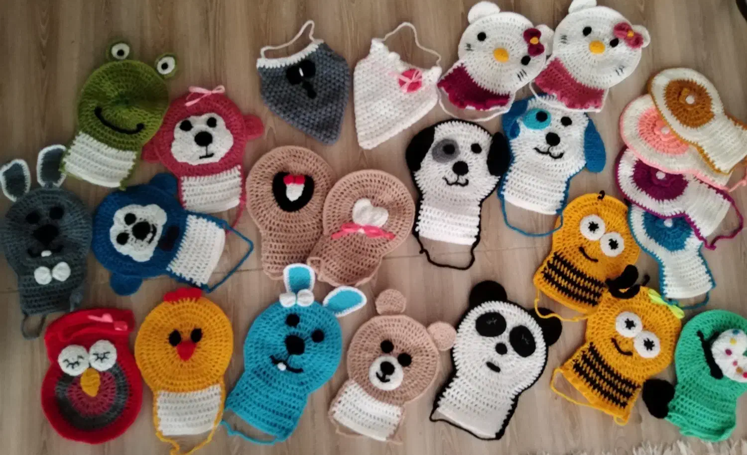 فروش کاموا اکریل تاب|لوازم خیاطی و بافتنی|گنبد کاووس, |دیوار