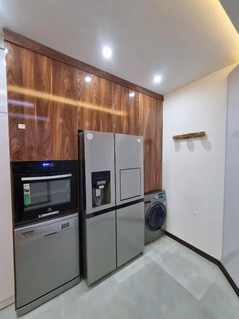 فروش آپارتمان 160متری صفرسازی شده طبقه 4 در دانشجو|فروش آپارتمان|مشهد, دانشجو|دیوار