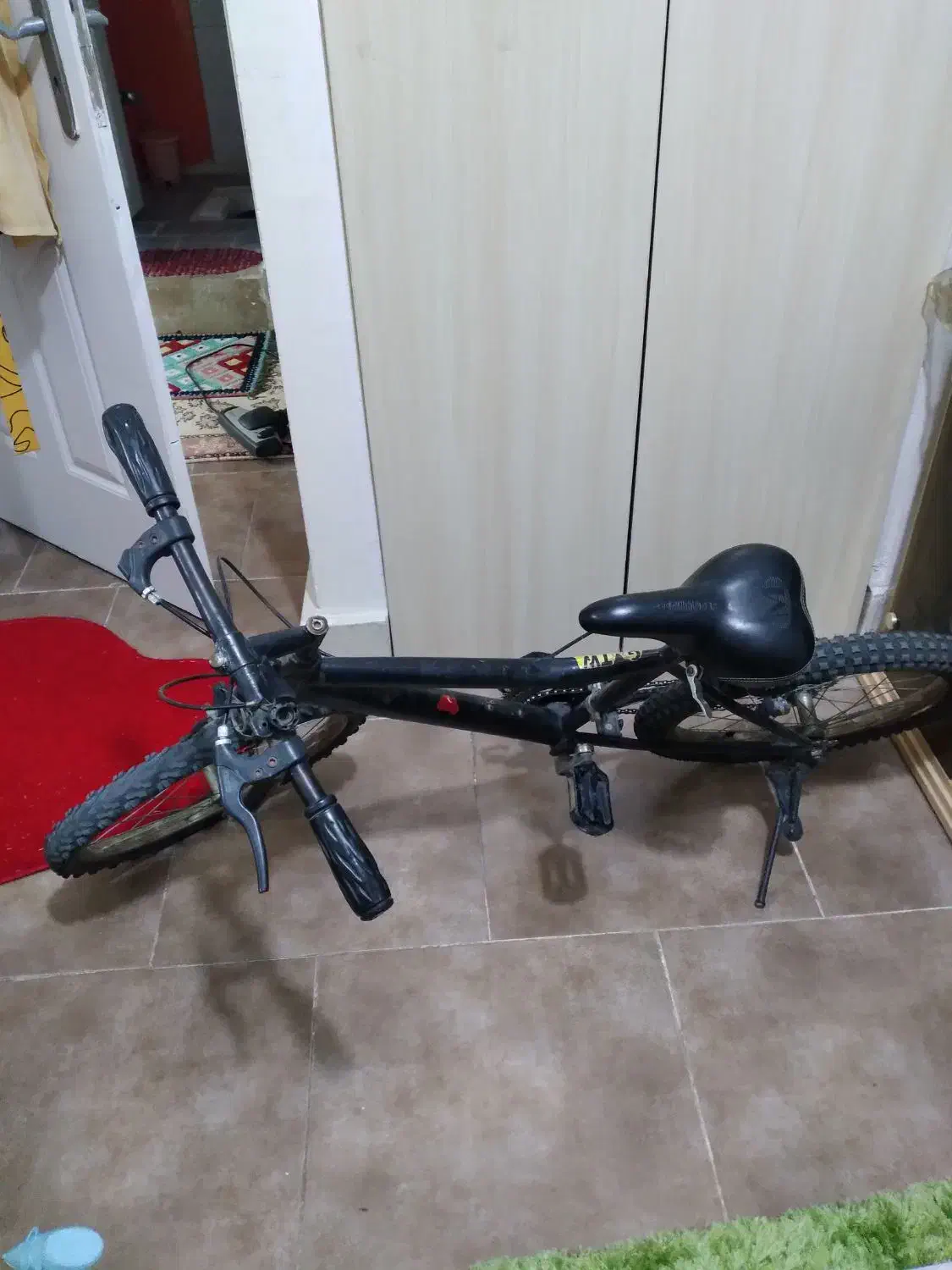 دوچرخه سالم|دوچرخه، اسکیت، اسکوتر|قرچک, باقرآباد|دیوار