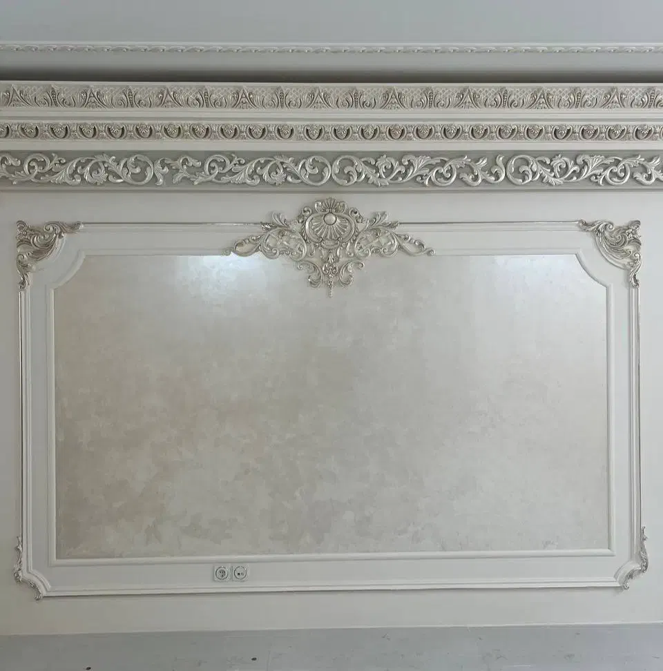 گچکاری و گچبری شاهانه|خدمات پیشه و مهارت|بستان آباد, |دیوار