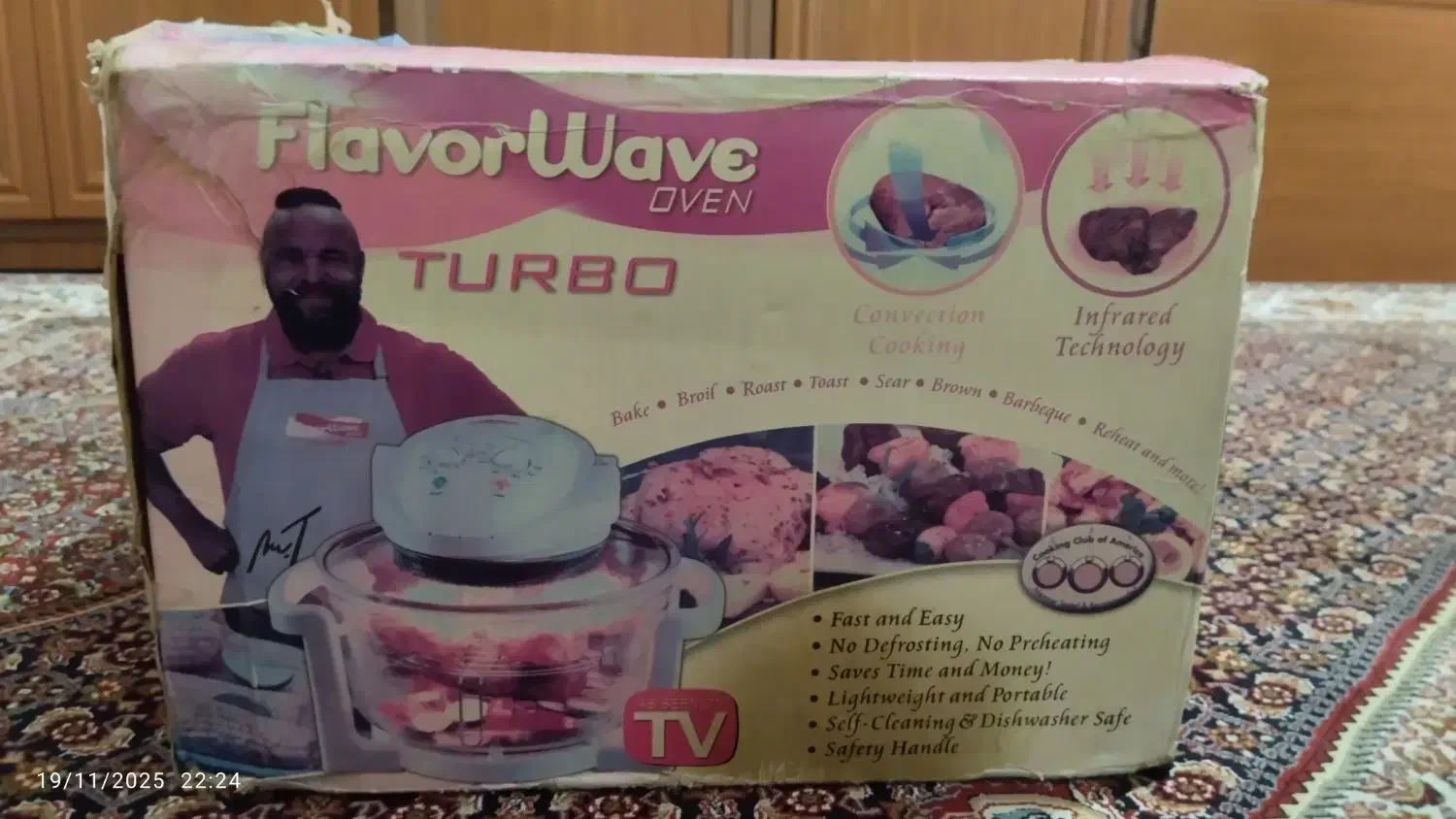 بخارپز|سایر لوازم برقی|تبریز, |دیوار