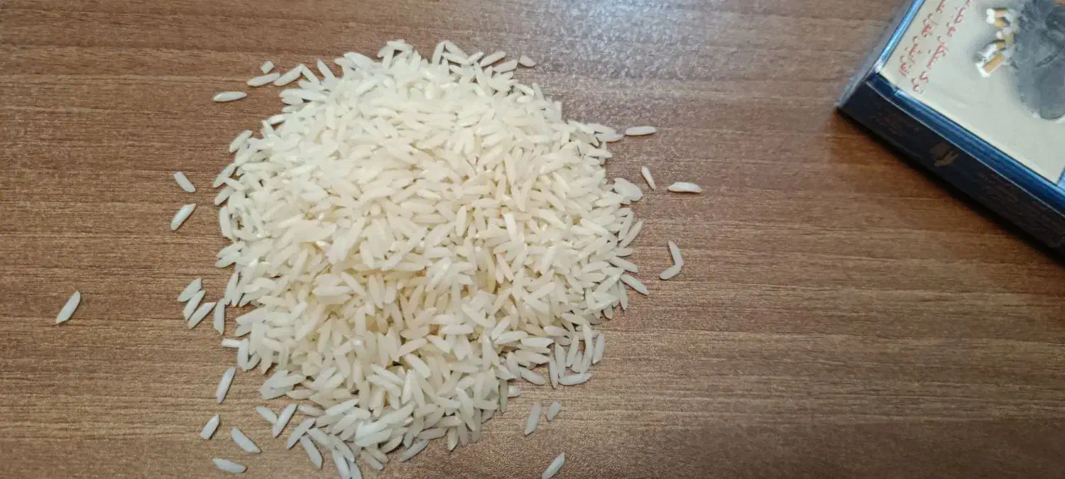 برنج‌ایرانی‌بشرط‌پخت|خوردنی و آشامیدنی|تبریز, |دیوار