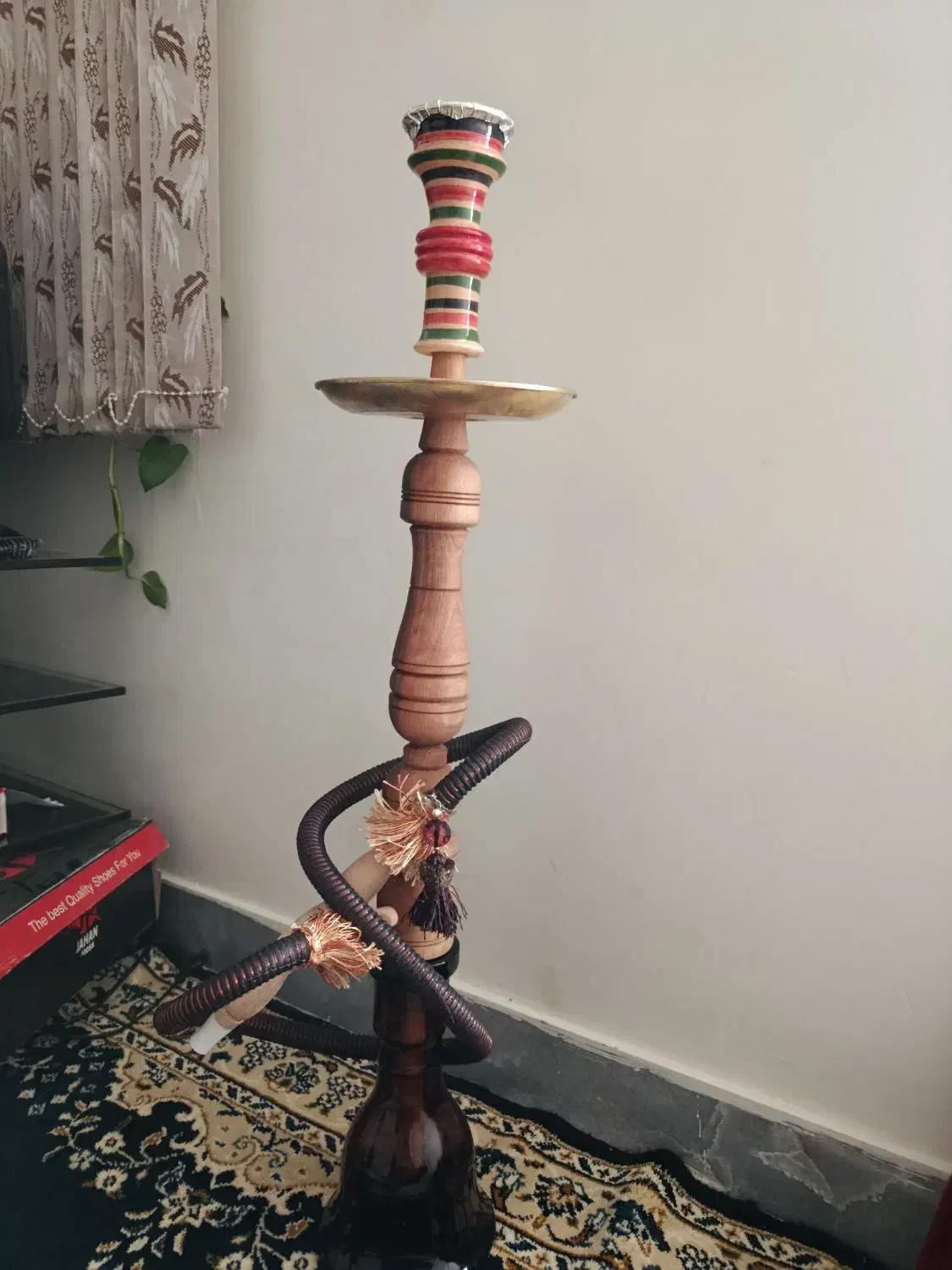 قلیان|کلکسیون و سرگرمی|اسلام‌‌آباد غرب, |دیوار