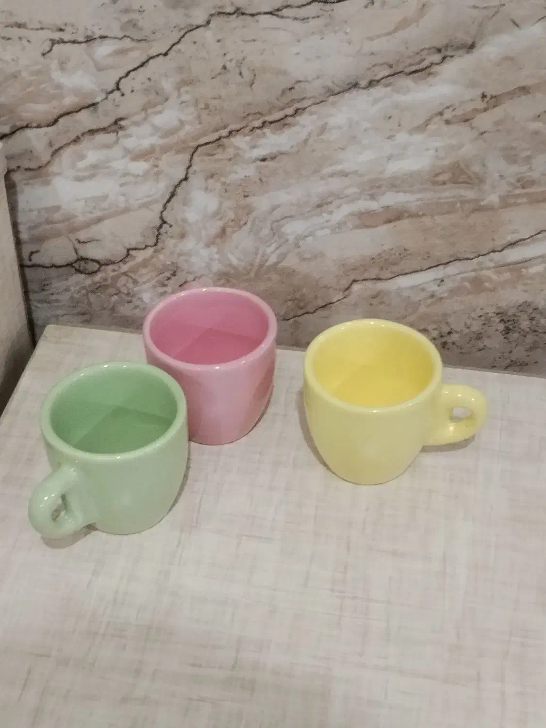 فنجون اسپرسو|ظروف سرو و پذیرایی|یزد, |دیوار