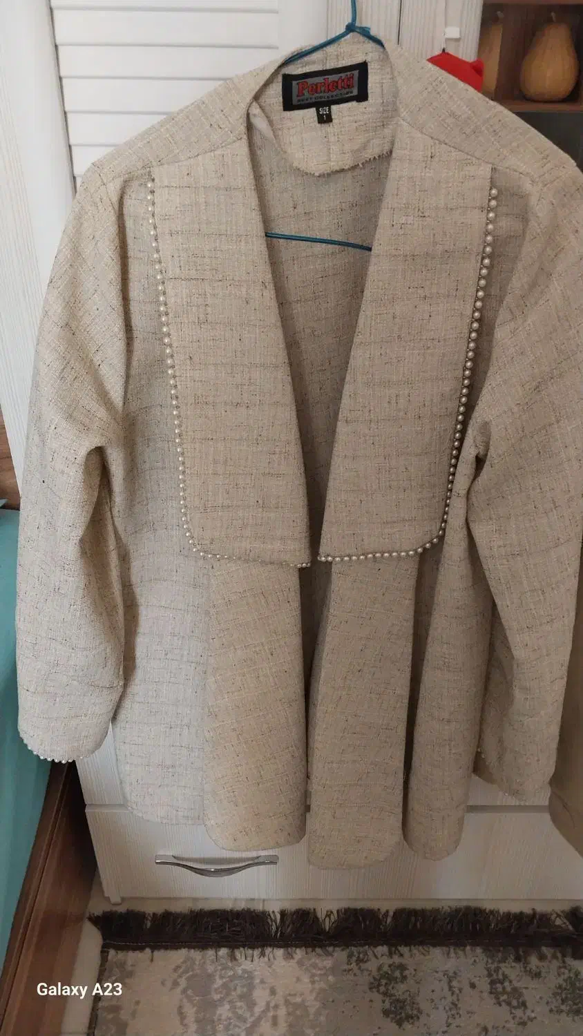 هودی با کلاه ومانتو مجلسی|لباس|دامغان, |دیوار