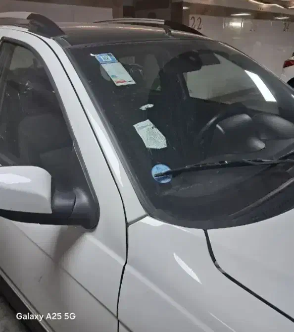 کوئیک فول، سفید مشکی. 1403|خودرو سواری و وانت|گنبد کاووس, |دیوار