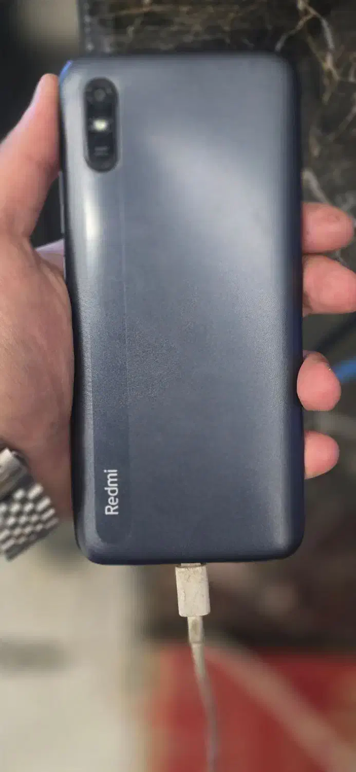 گوشی شیامی|موبایل|کرج, شهرک بنفشه|دیوار