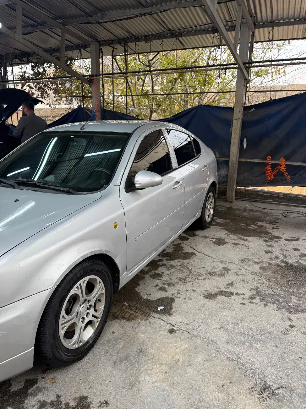 فروش ماشین|خودرو سواری و وانت|تهران, ونک|دیوار