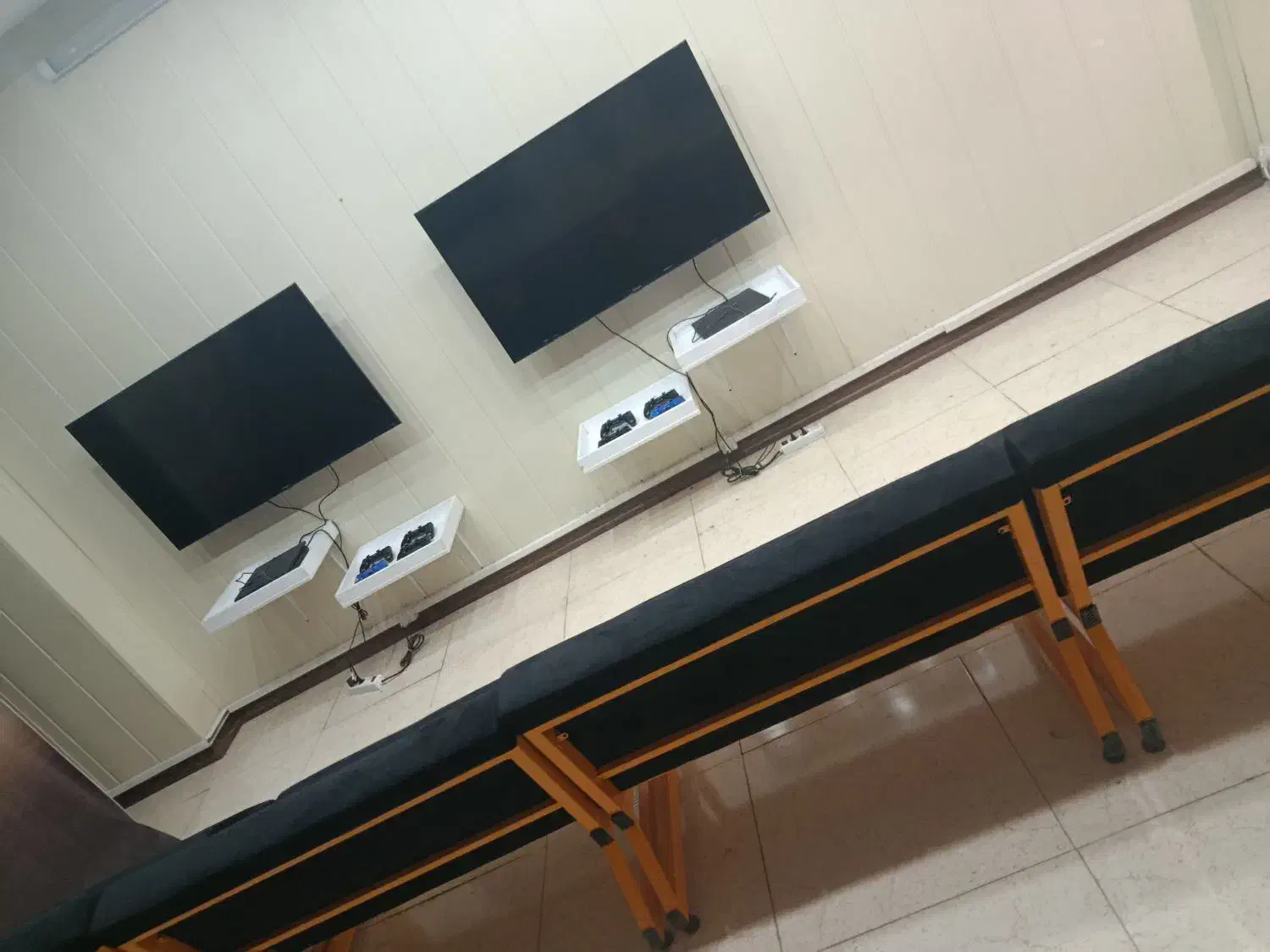 تلوزیون هوشمند|تلویزیون و پروژکتور|اصفهان, چشمه باقرخان|دیوار