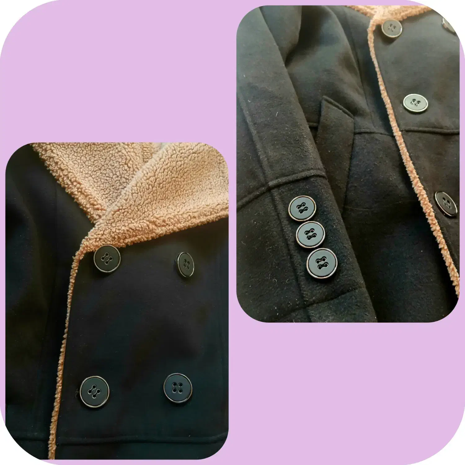 پالتو مردانه|لباس|خمینی‌شهر, |دیوار