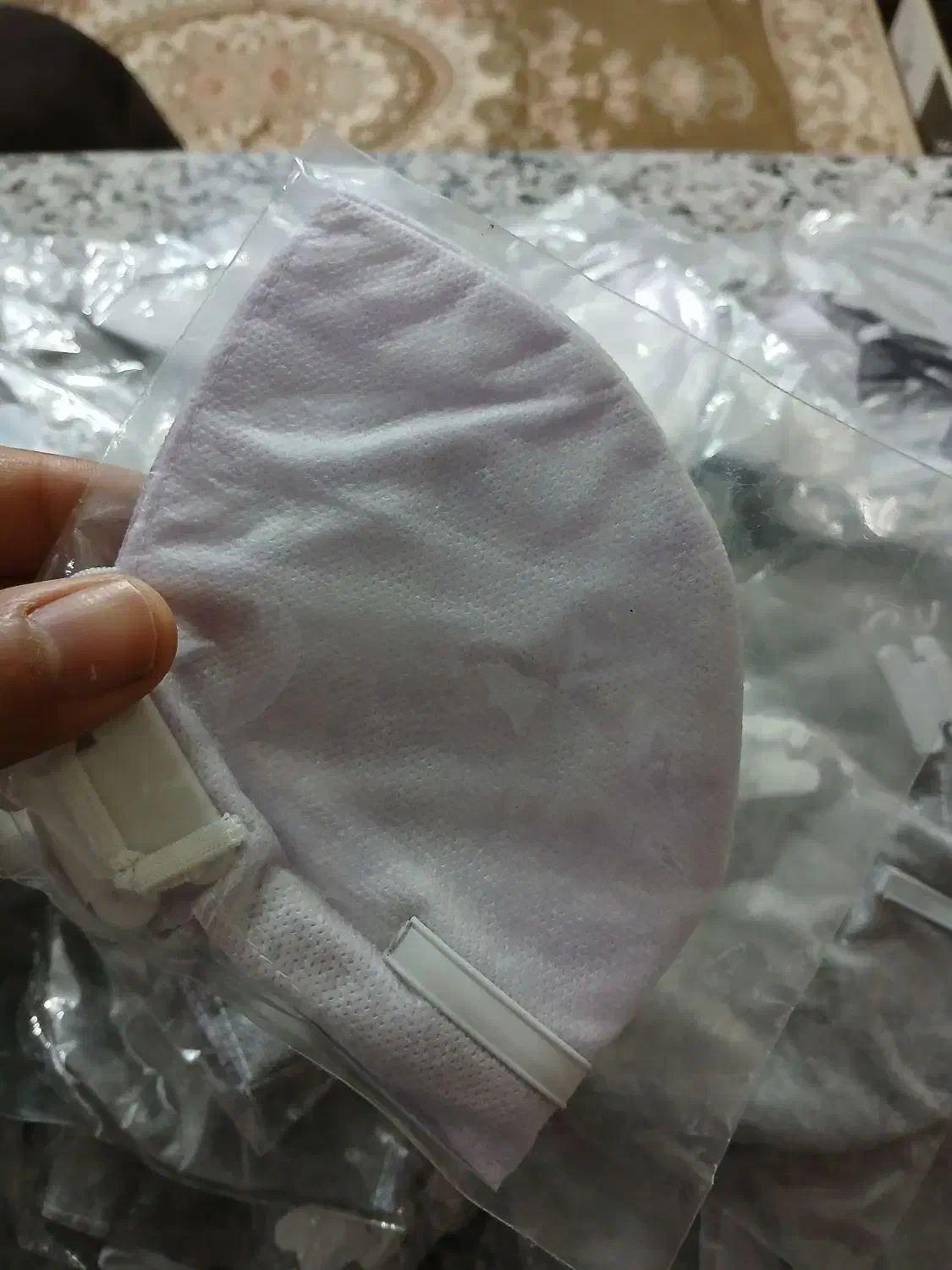 ماسک|آرایشی، بهداشتی، درمانی|اسلامشهر, شهرک احمدیه|دیوار