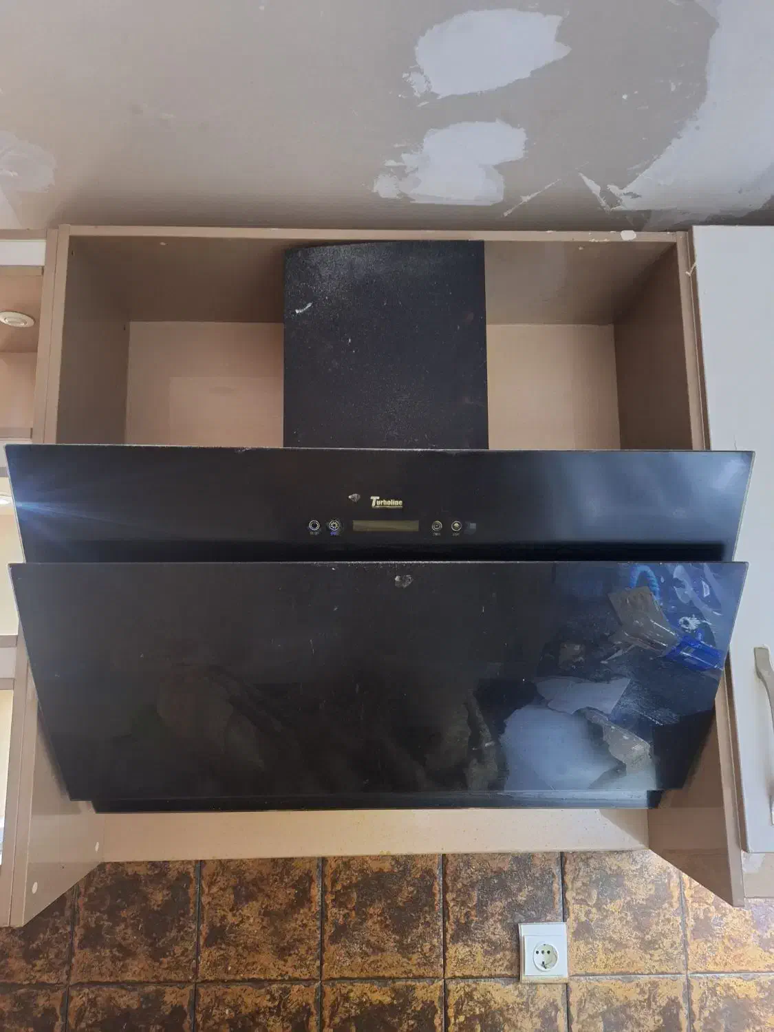 هود توربولاین|هود|بندر ماهشهر, |دیوار