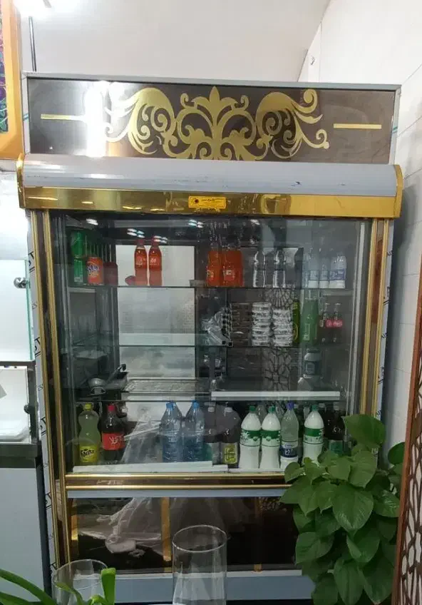 لوازم آشپزی و رستوران|کافی‌شاپ و رستوران|لنجان, |دیوار