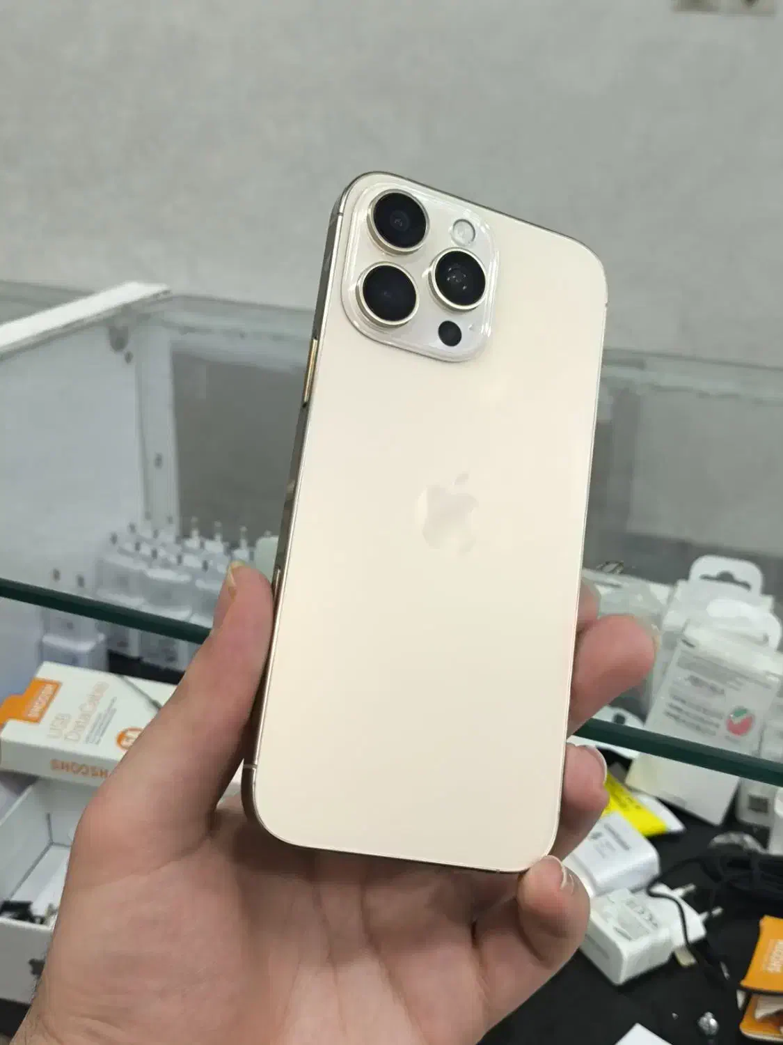 16pro max full copy|موبایل|یاسوج, |دیوار