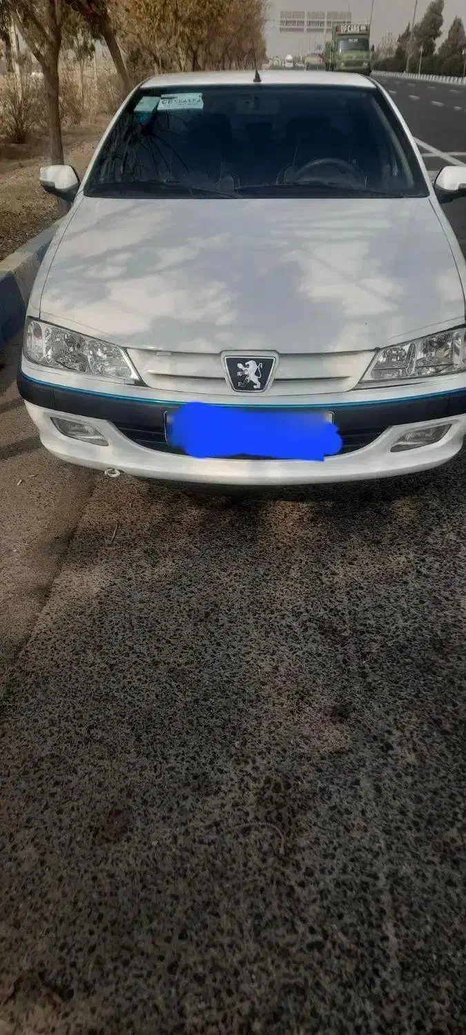پژو پارس مدل ۹۰ معاوضه|خودرو سواری و وانت|نسیمشهر, |دیوار