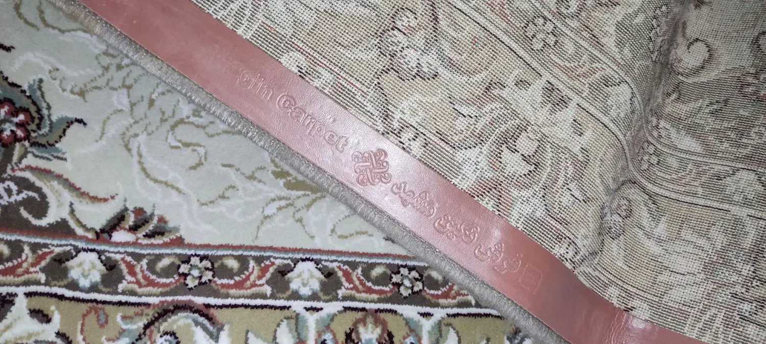 معاوضه و فروش فرش12متری نگین مشهد|فرش|کرج, شهرک فهمیده|دیوار