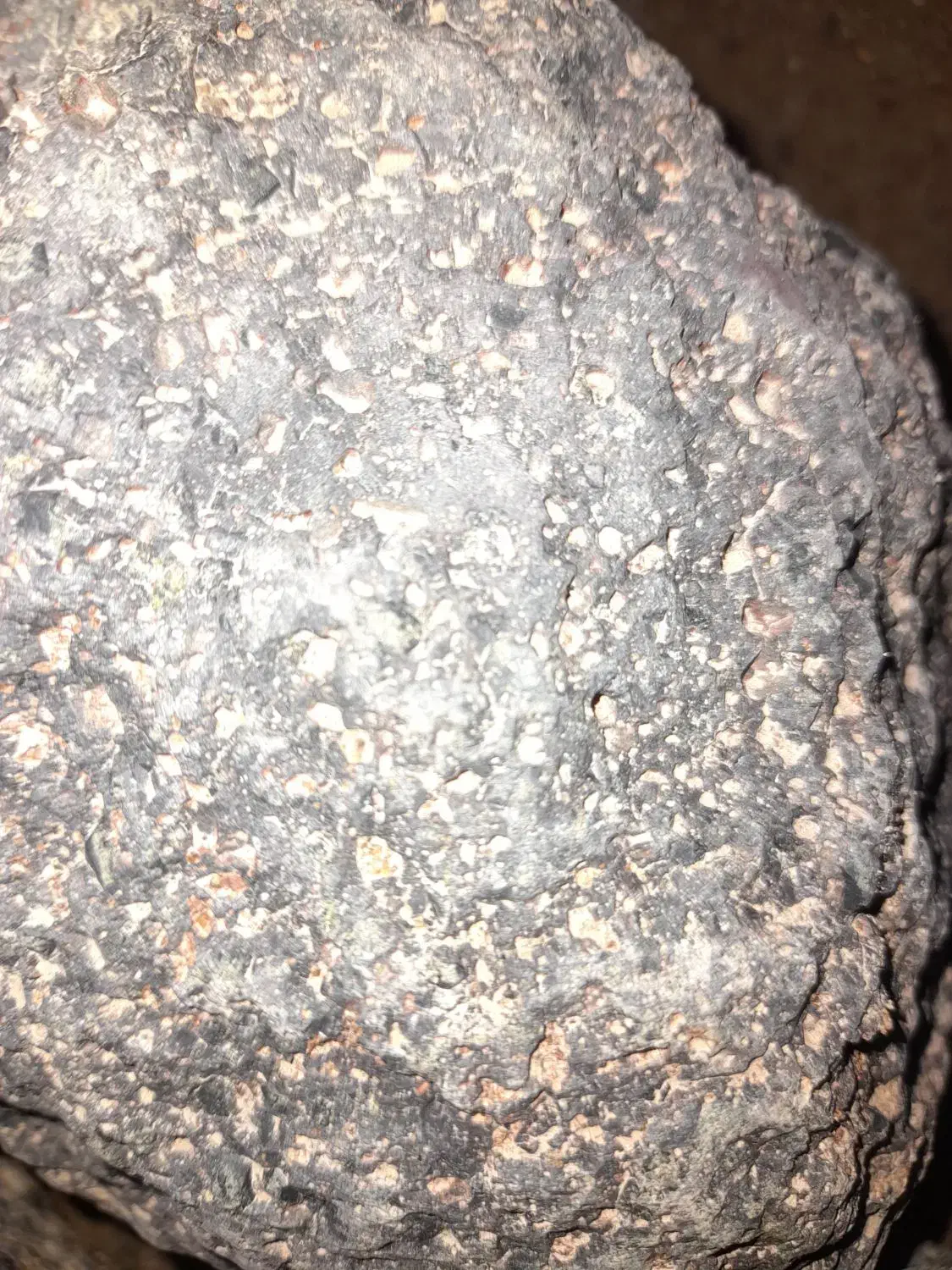 شهاب سنگ|کلکسیون اشیاء عتیقه|زاهدان, |دیوار