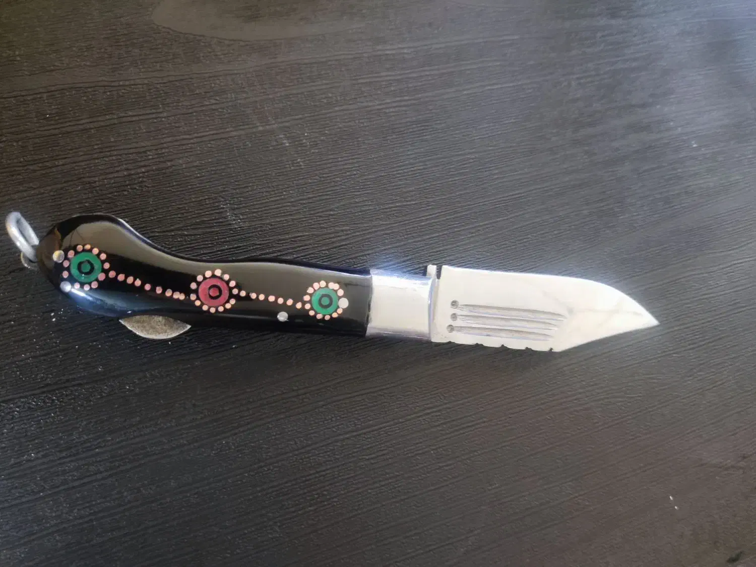 چاقو بابا|کلکسیون اشیاء عتیقه|کرج, شهرک سهرابیه|دیوار