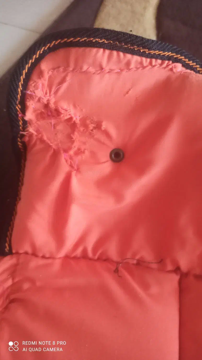 کالسکه|کالسکه و لوازم جانبی|صدرا-فارس, فاز ۲|دیوار