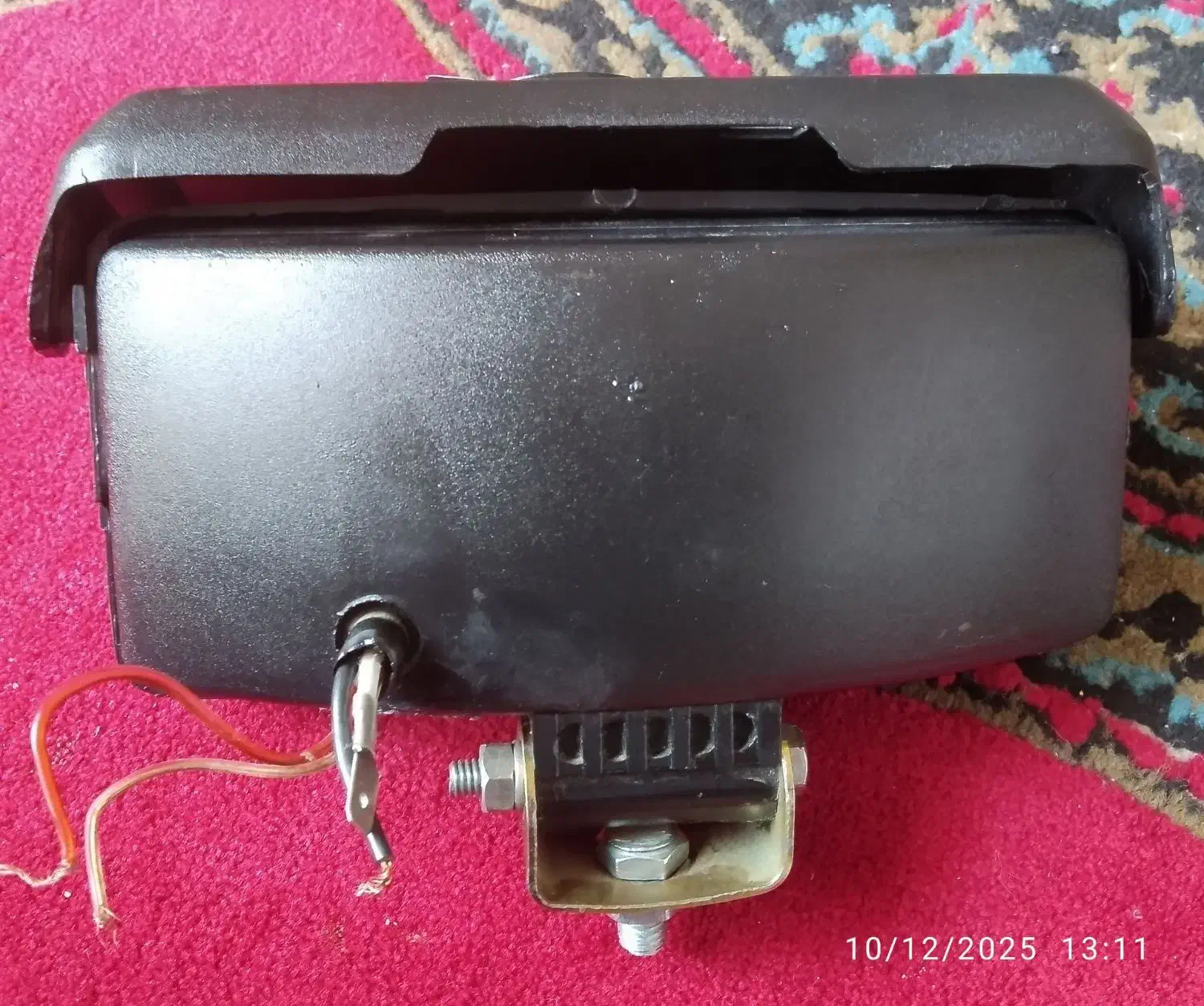 چراغ|خودرو سواری و وانت|کرمان, |دیوار