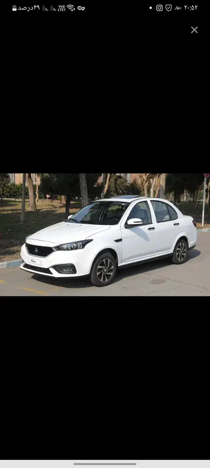 حواله سهند s|خودرو سواری و وانت|کرمان, |دیوار