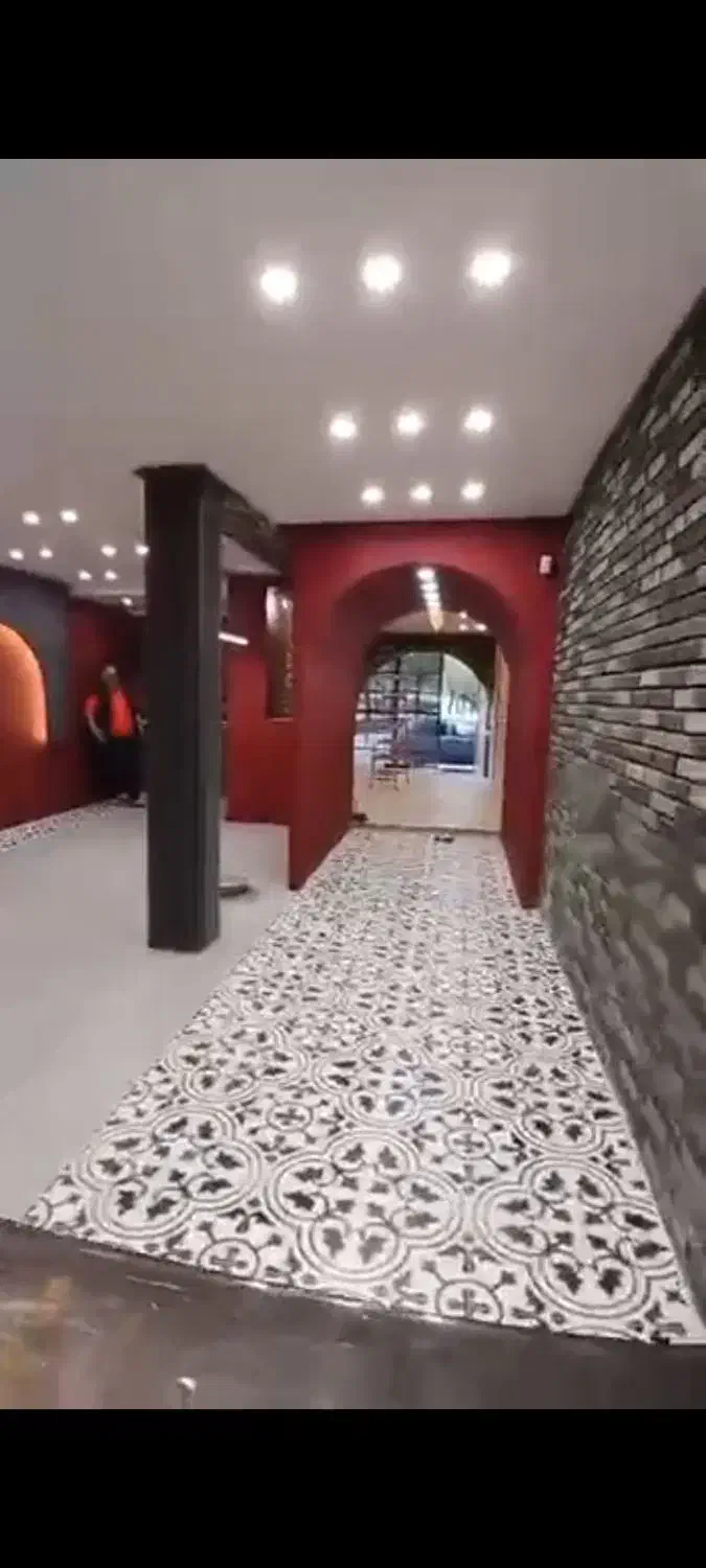 اجاره تجاری ، ۱۱۰ متر ، مطهری ساحلی ،مناسب سالن|اجارهٔ مغازه و غرفه|خرم‌آباد, |دیوار