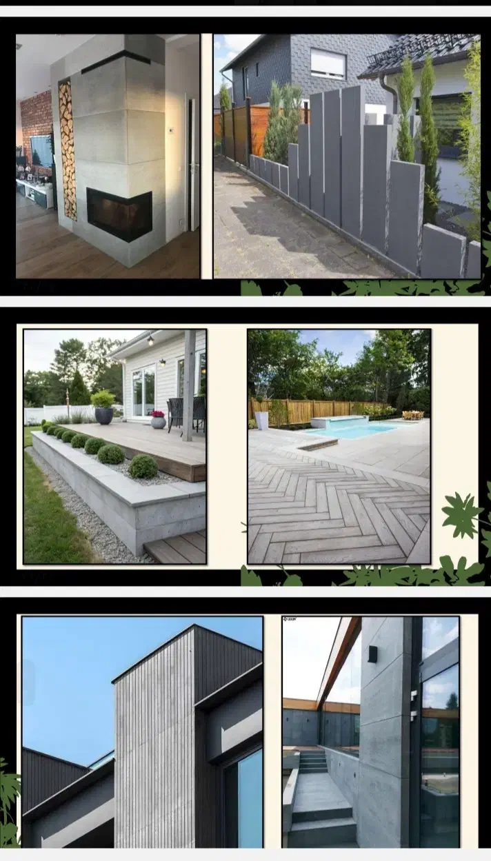 انواع لوازم ساختمان|مصالح و تجهیزات ساختمان|سیاهکل, |دیوار